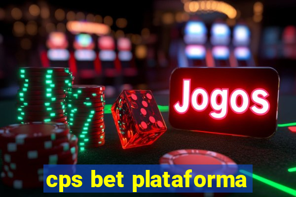 cps bet plataforma